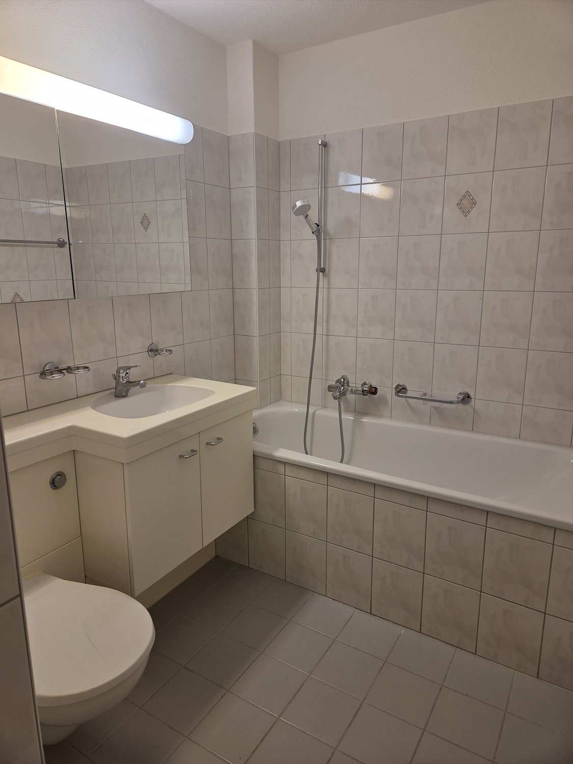 Appartamento di 3 locali, foto 4 di 9