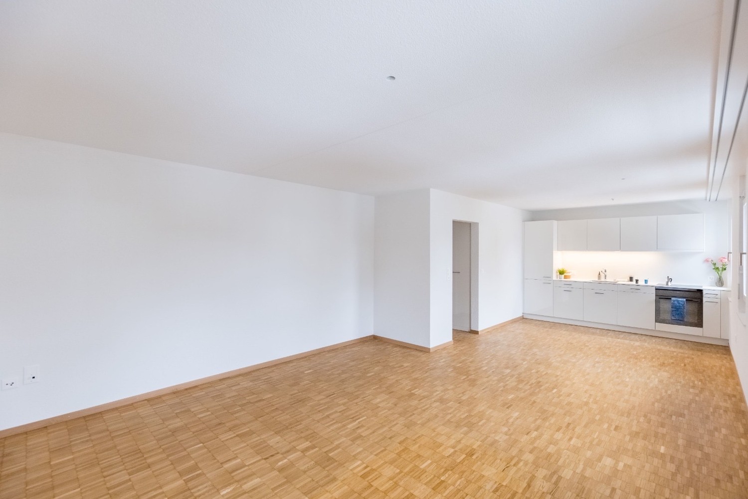 Appartamento di 1 ½ locali, foto 4 di 8