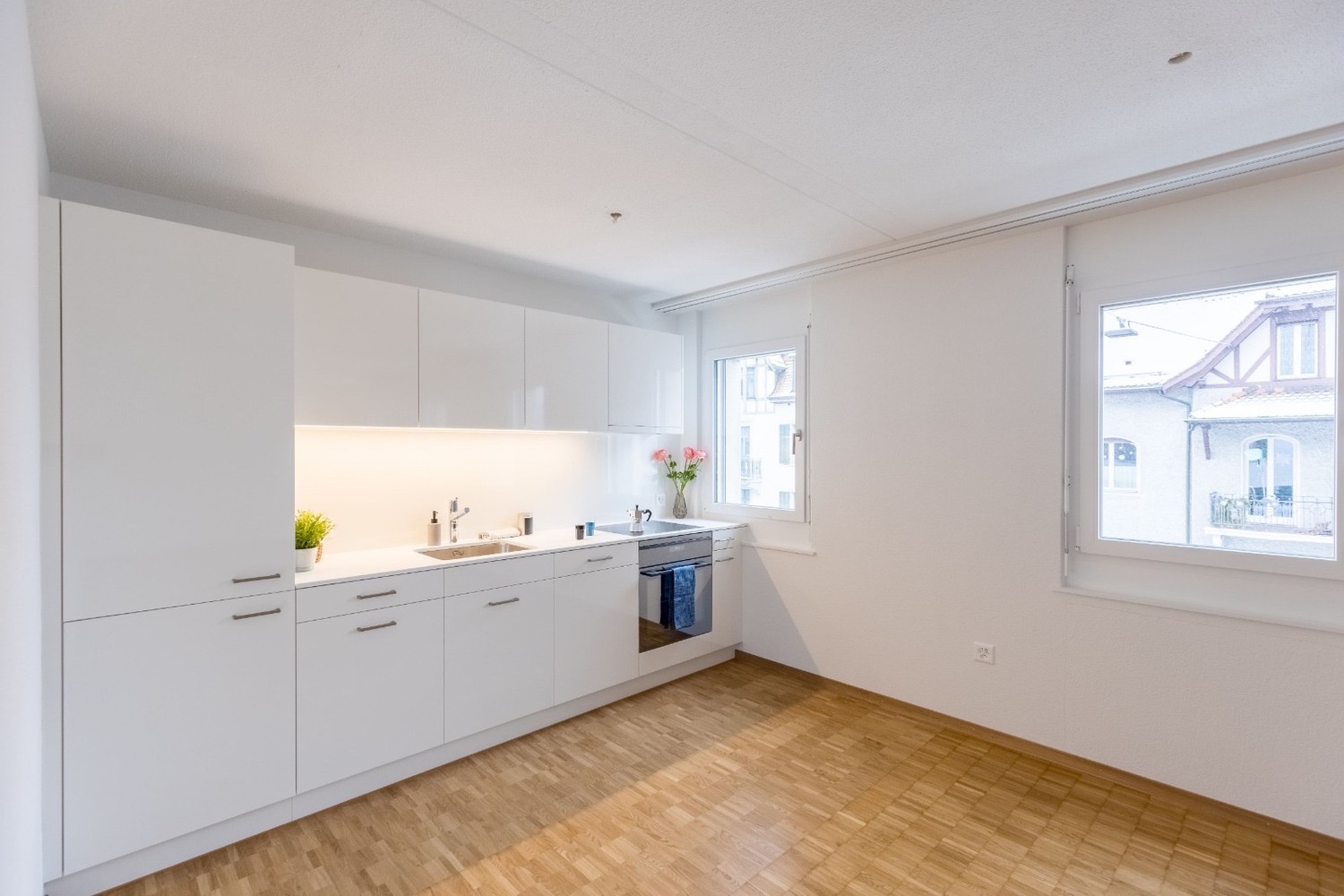 Appartamento di 1 ½ locali, foto 3 di 8