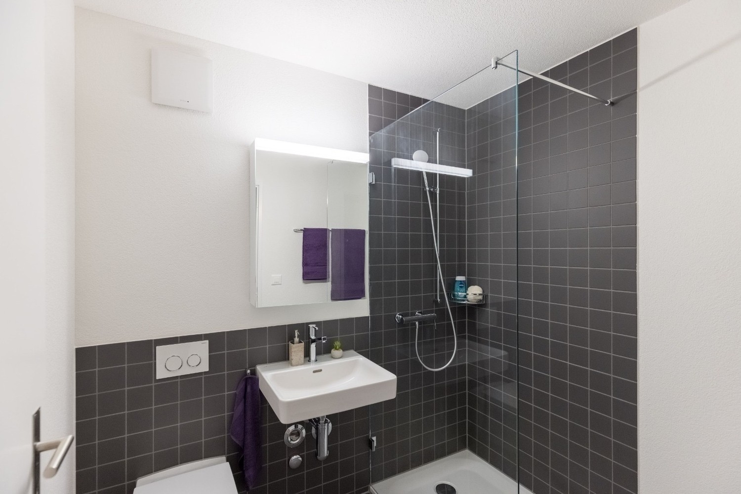 Appartamento di 1 ½ locali, foto 8 di 8