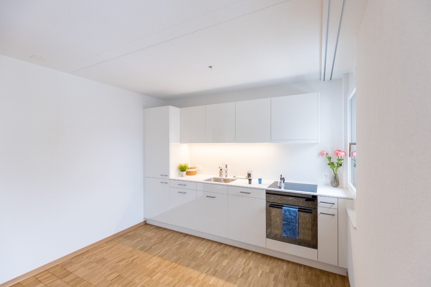 Appartamento di 1 ½ locali, foto 5 di 8