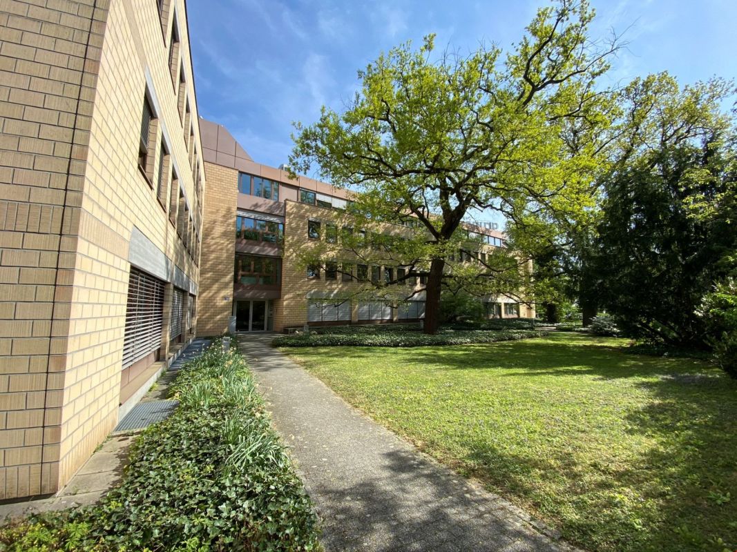 27m² ufficio