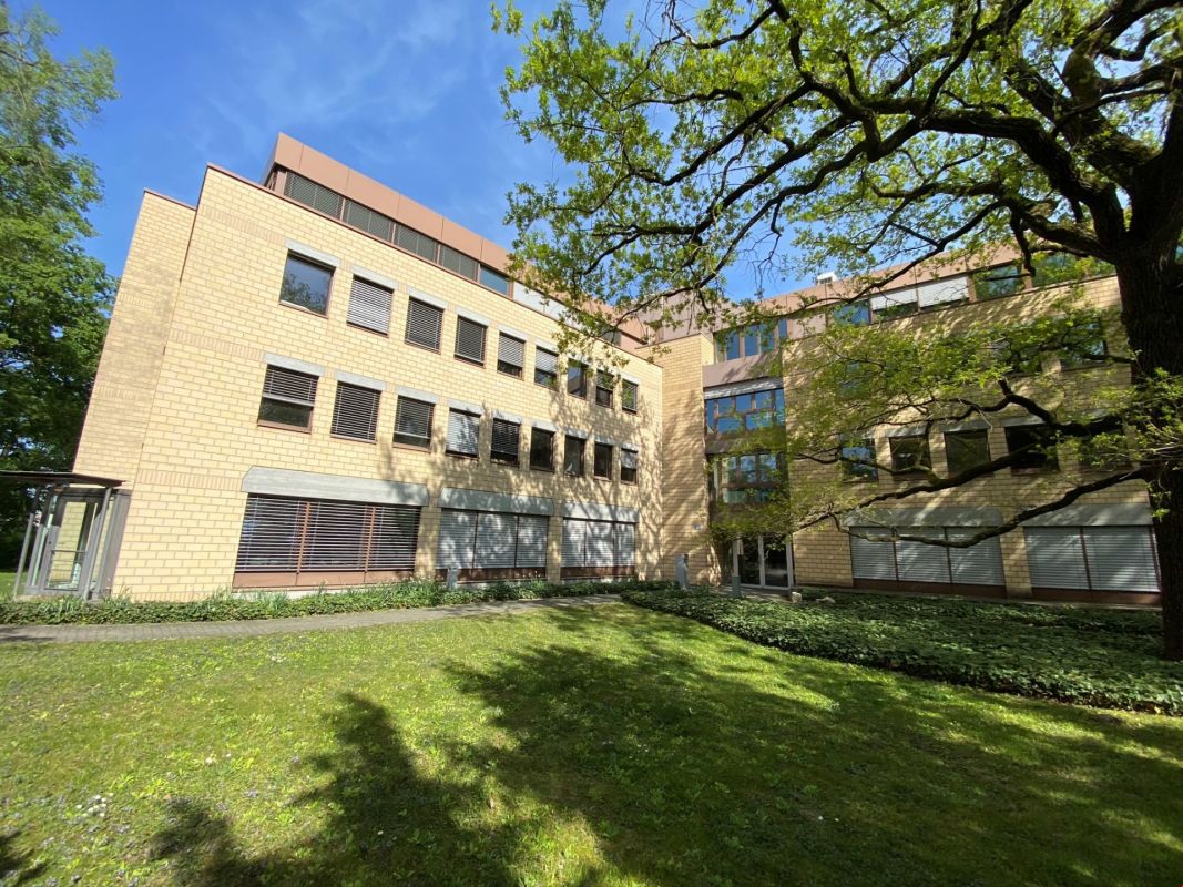 27m² ufficio