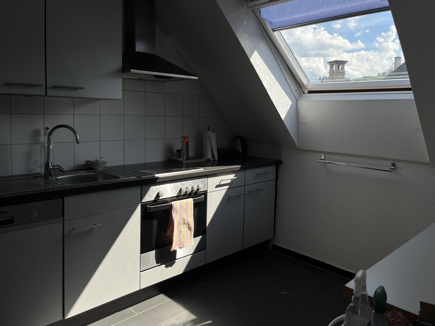 Appartamento con 4 ½ locali, foto 2 di 7