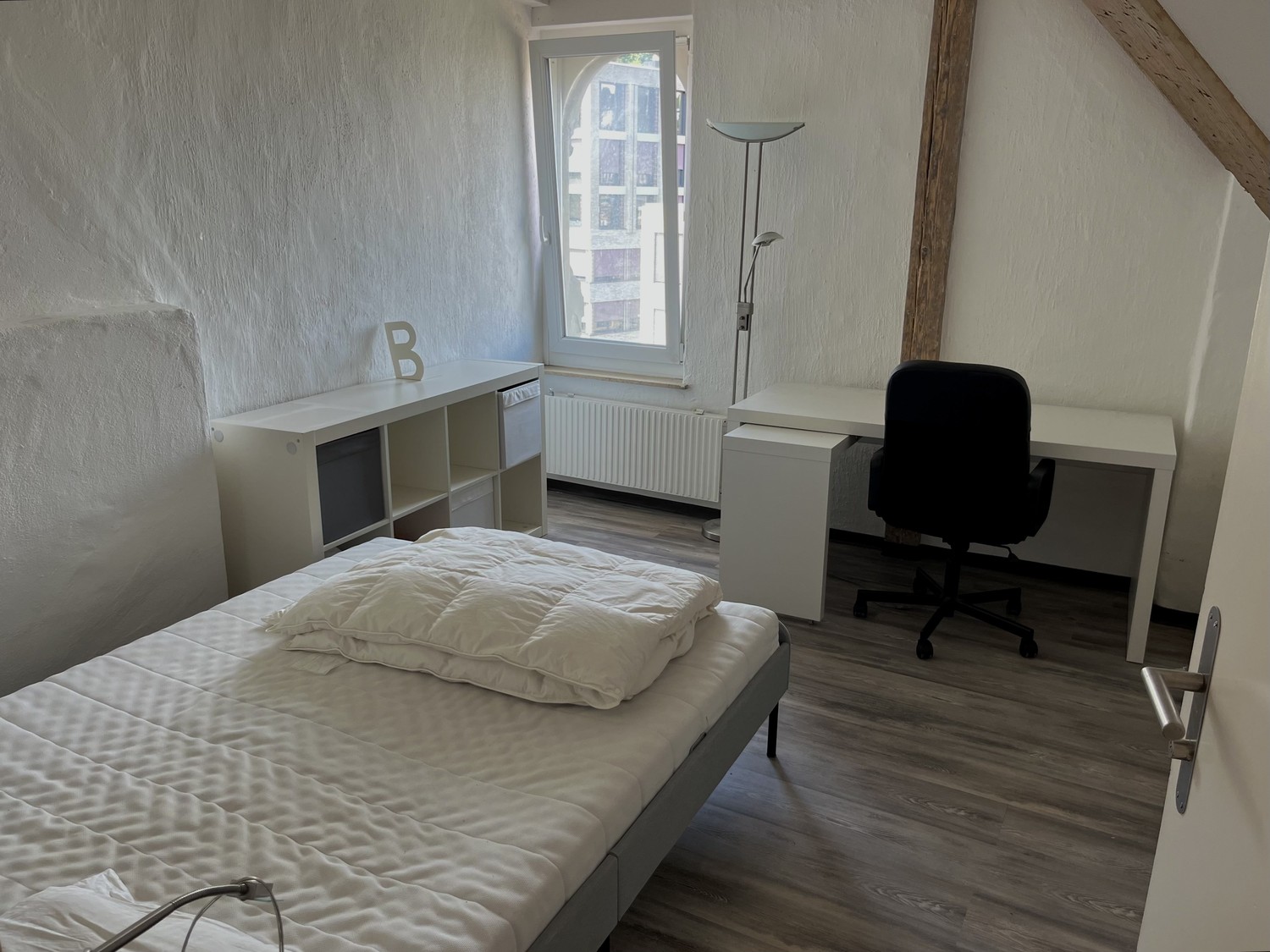 Appartamento con 4 ½ locali, foto 3 di 7
