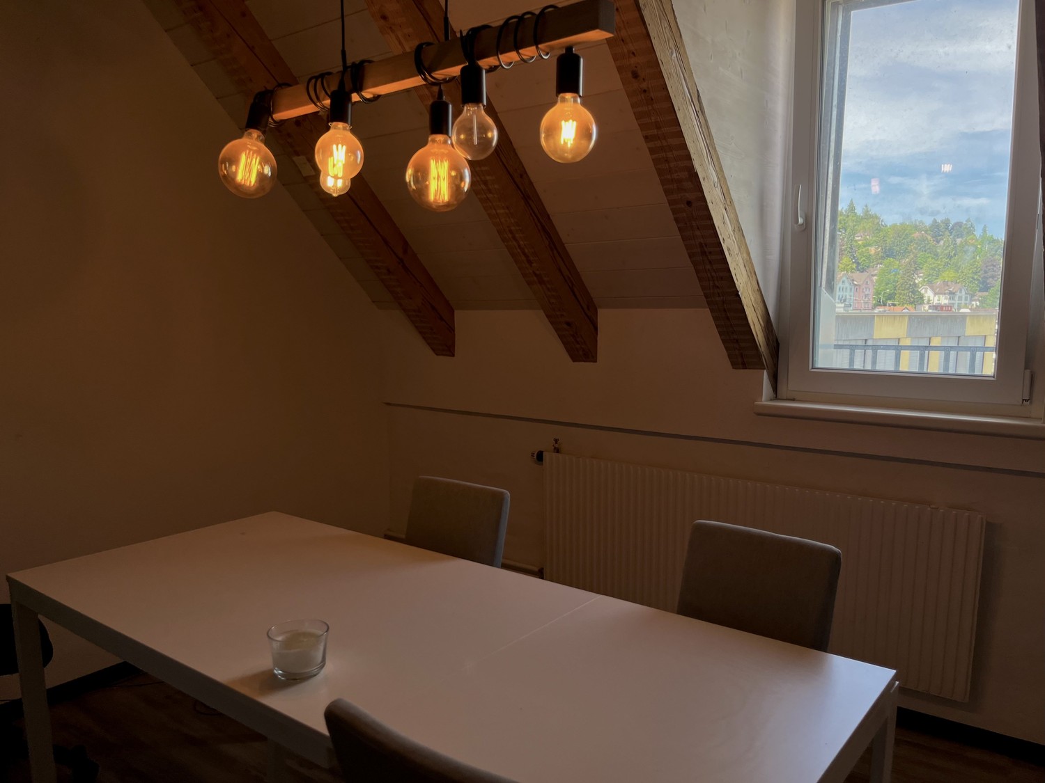 Appartamento con 4 ½ locali, foto 7 di 7