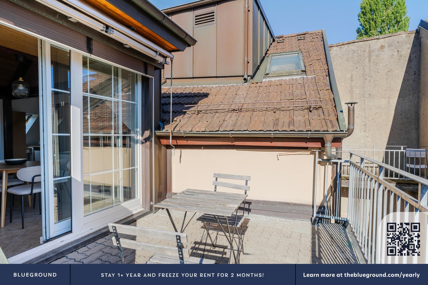 Appartamento arredato con 3 ½ locali, foto 7 di 10
