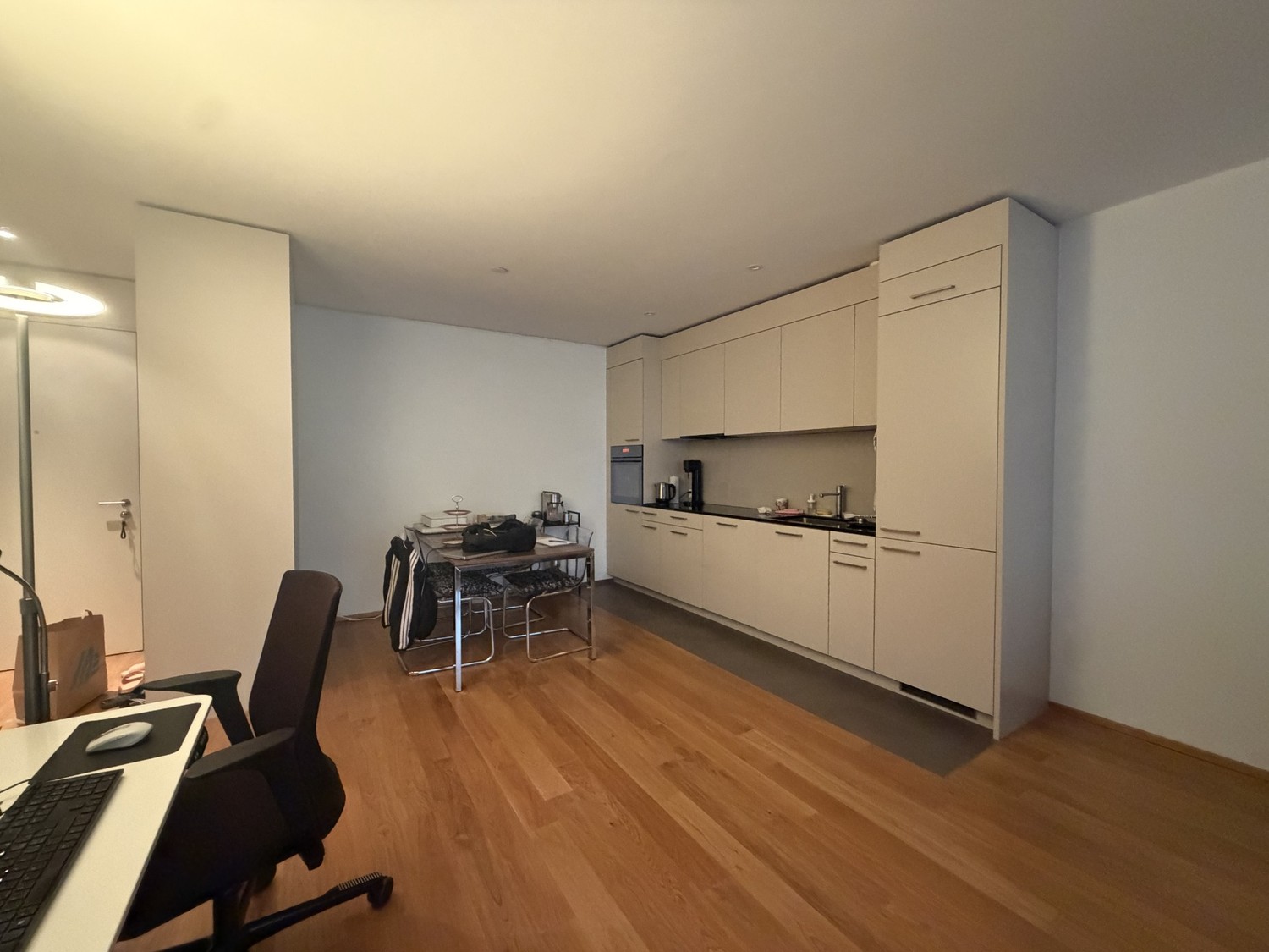 Appartamento di 2 ½ locali