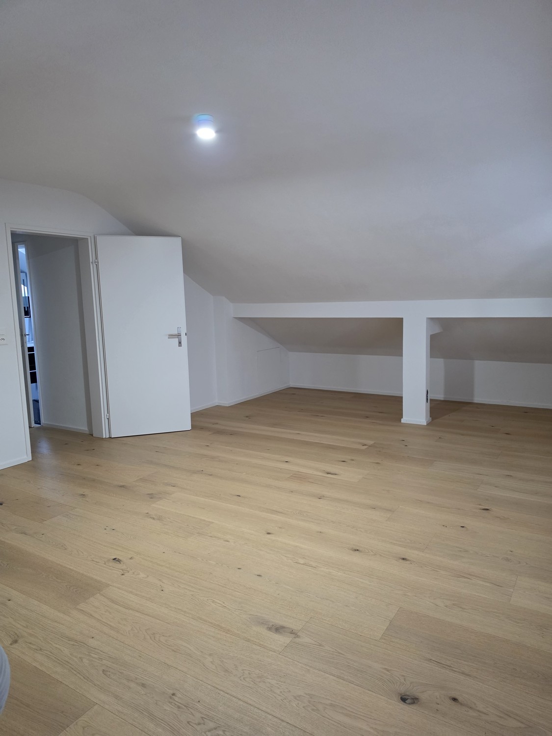 Appartamento di 1 ½ locali, foto 1 di 10