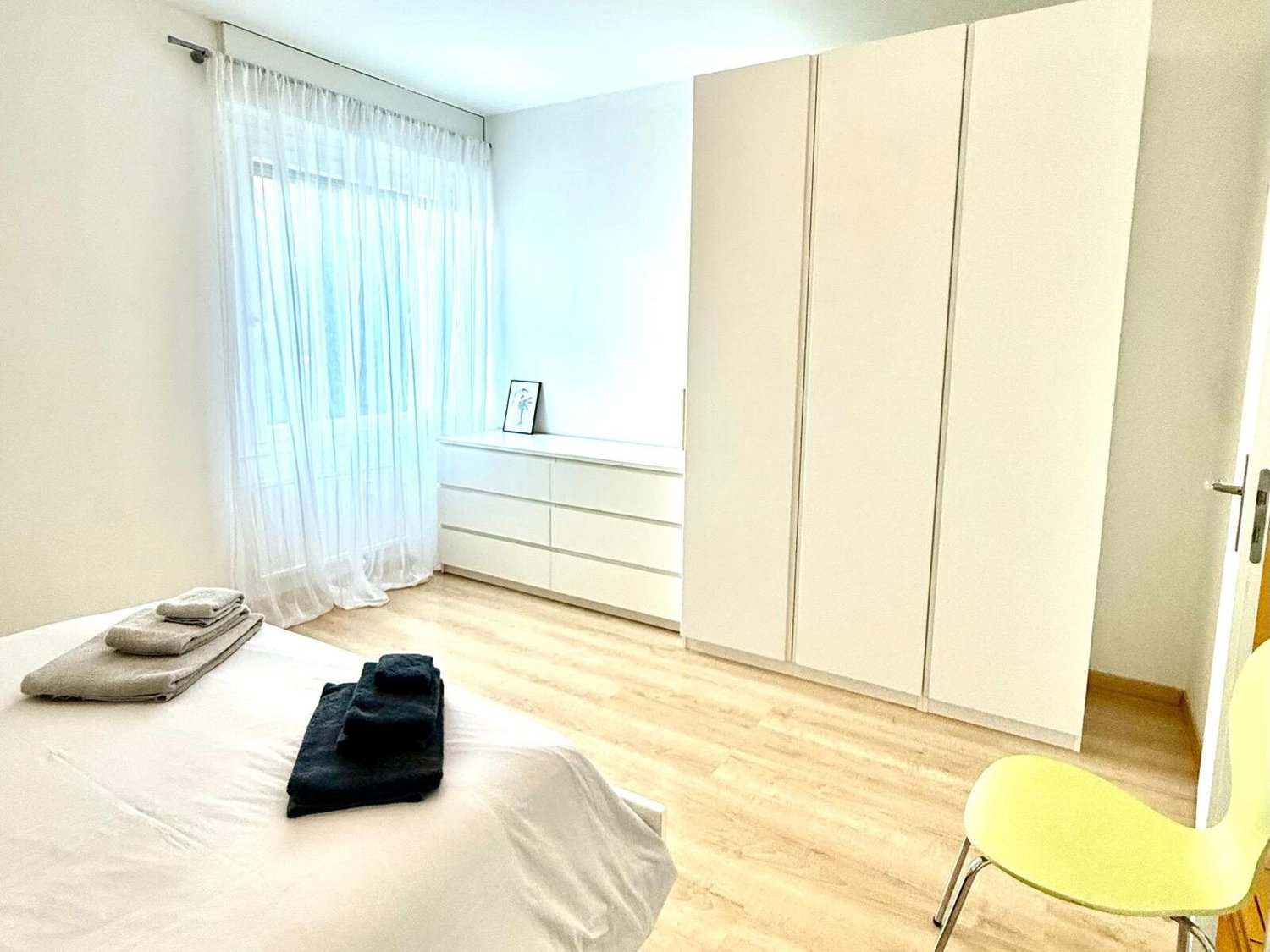 2 ½ rooms apartment, foto 5 di 10