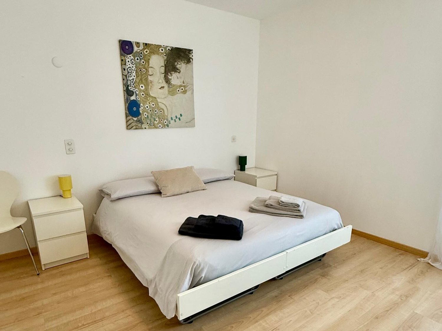2 ½ rooms apartment, foto 4 di 10