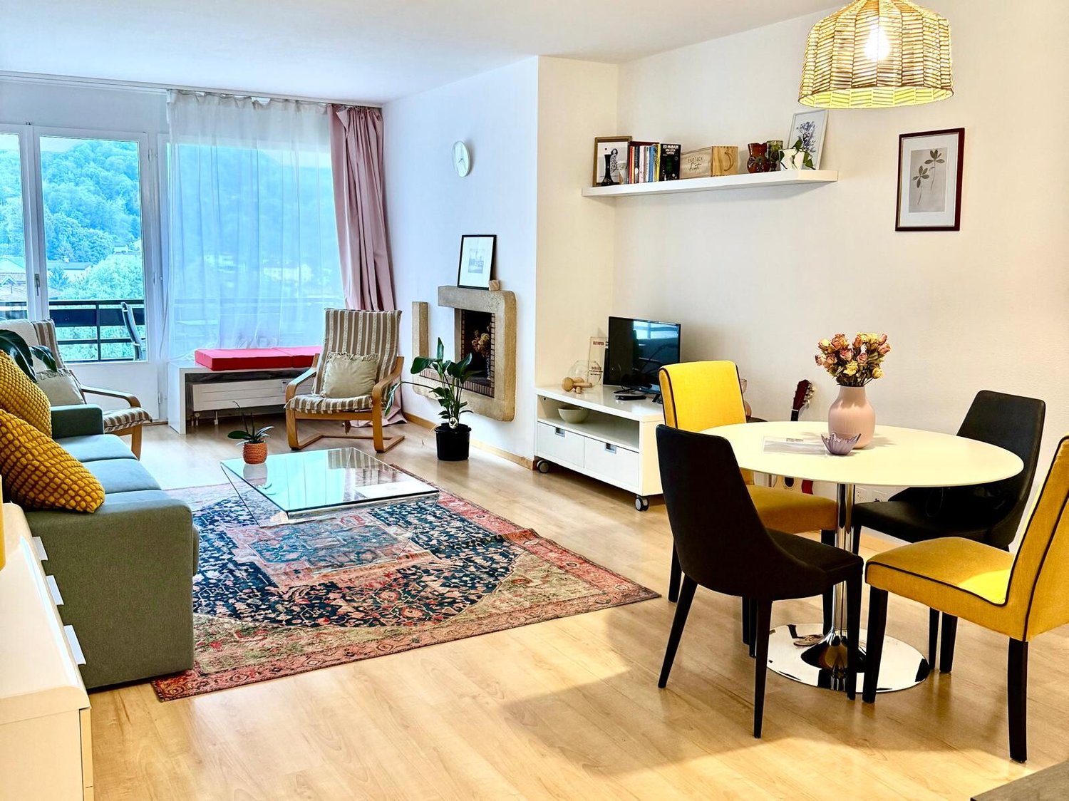 2 ½ rooms apartment, foto 1 di 10
