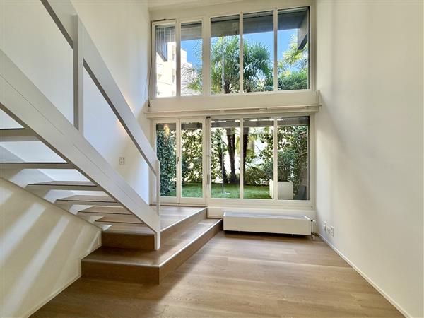 1 ½ rooms duplex, foto 5 di 8