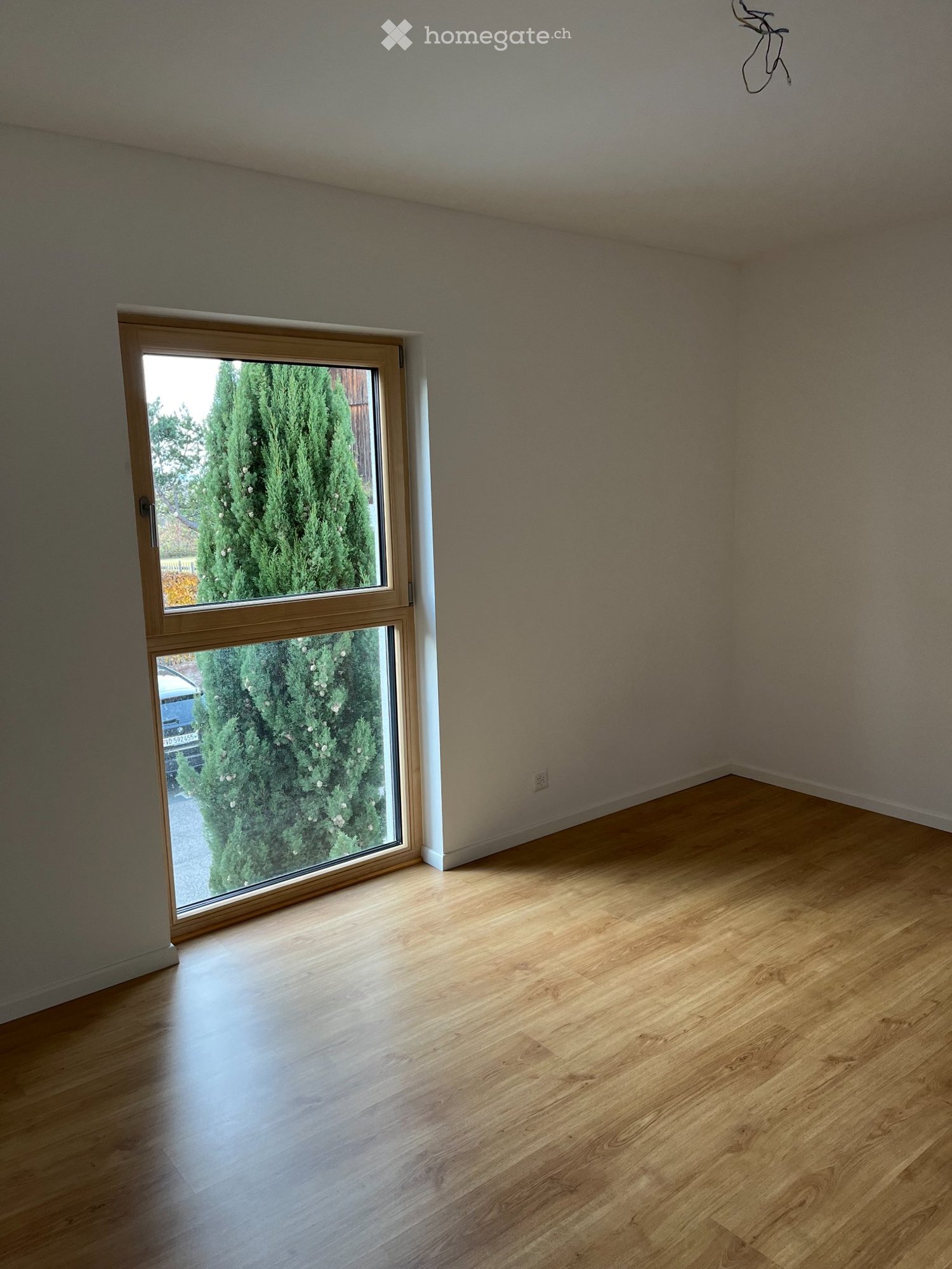 3 ½ Zimmer-Wohnung