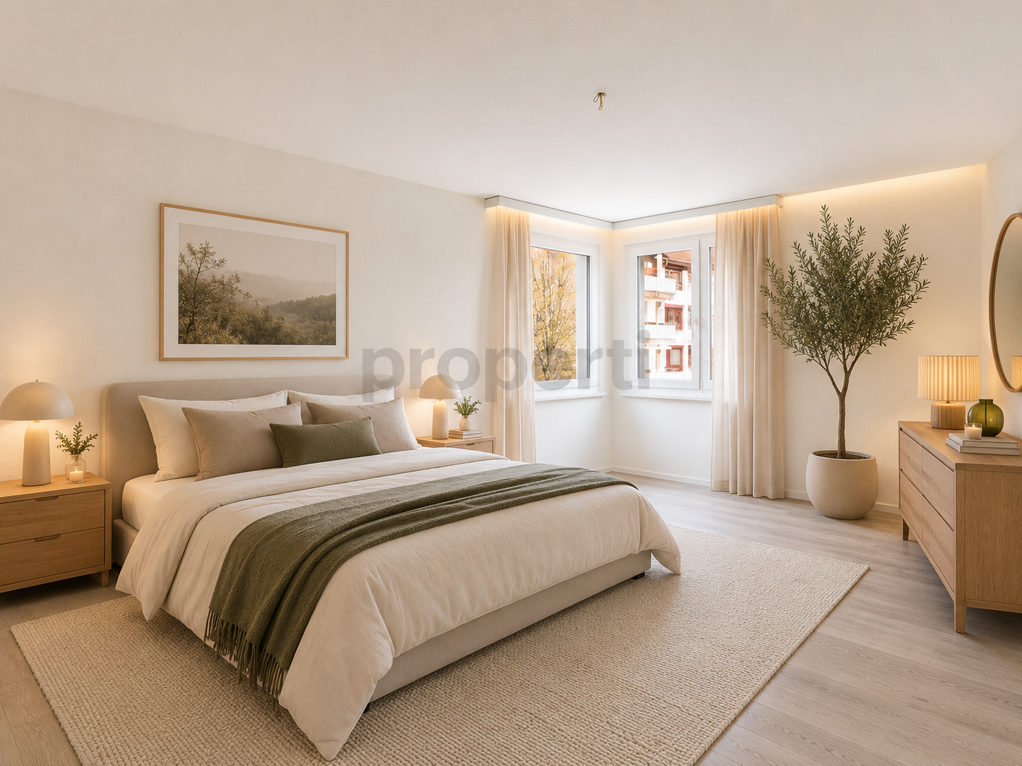 Appartamento di 3 ½ locali, foto 5 di 10