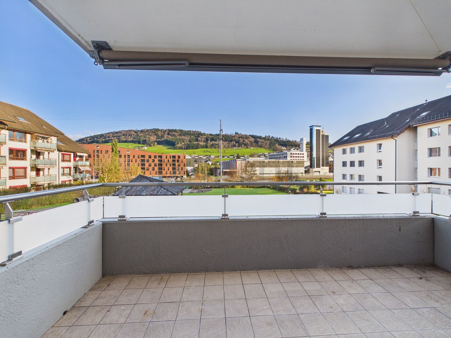Appartamento di 3 ½ locali, foto 10 di 10