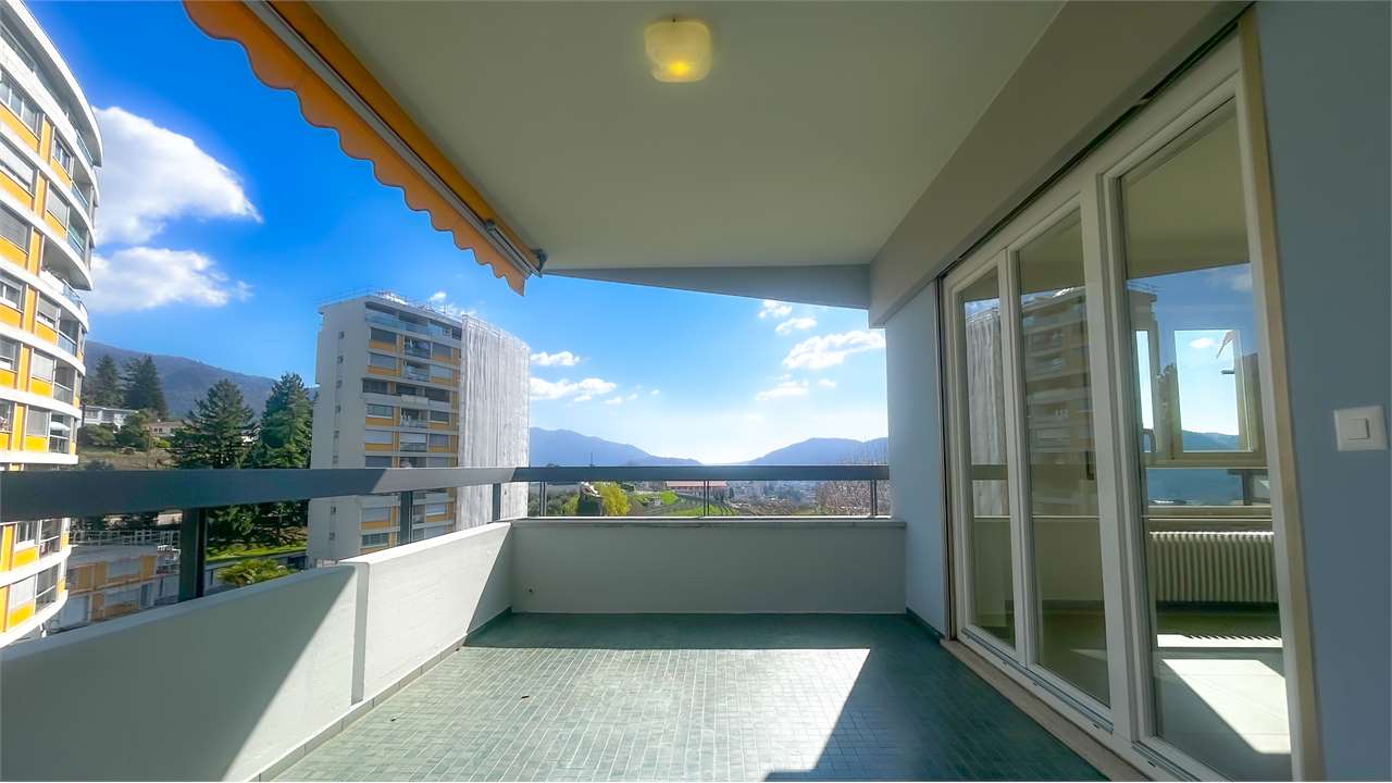 appartement de 3 pièces