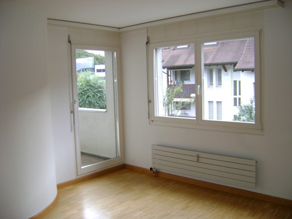 3 pièces appartement