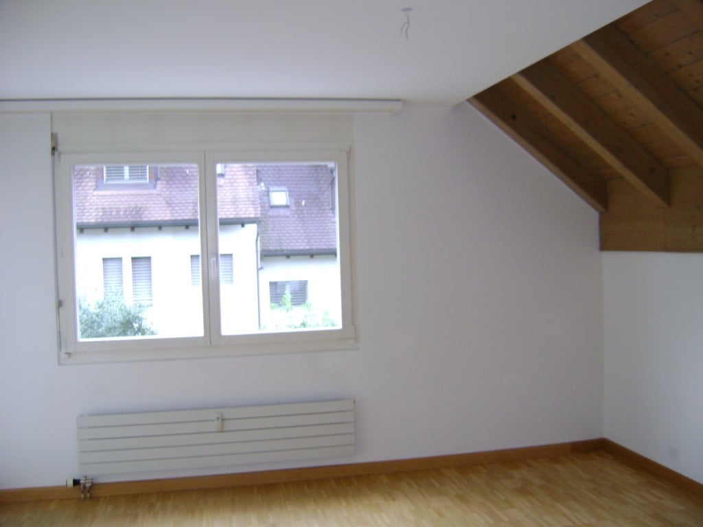 3 pièces appartement