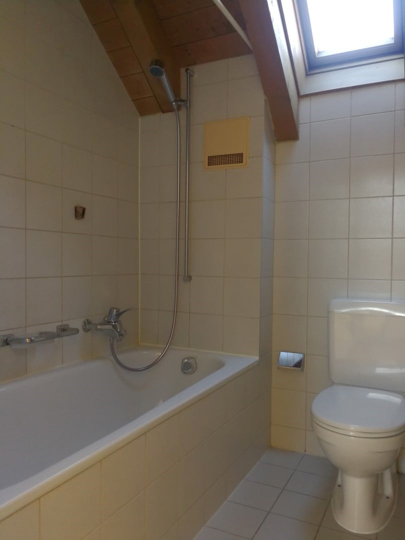3 pièces appartement