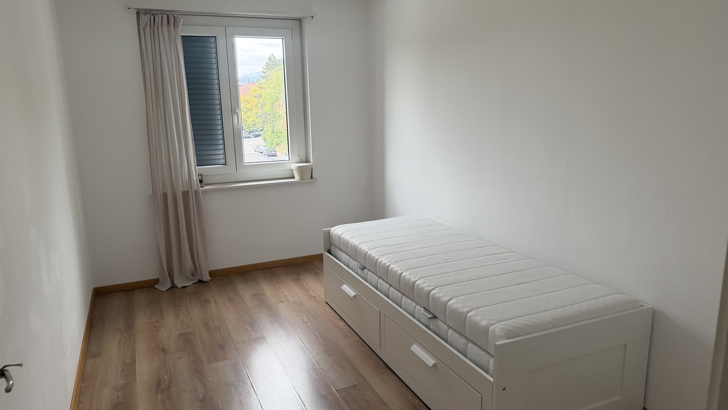 Appartamento di 3 ½ locali, foto 7 di 7
