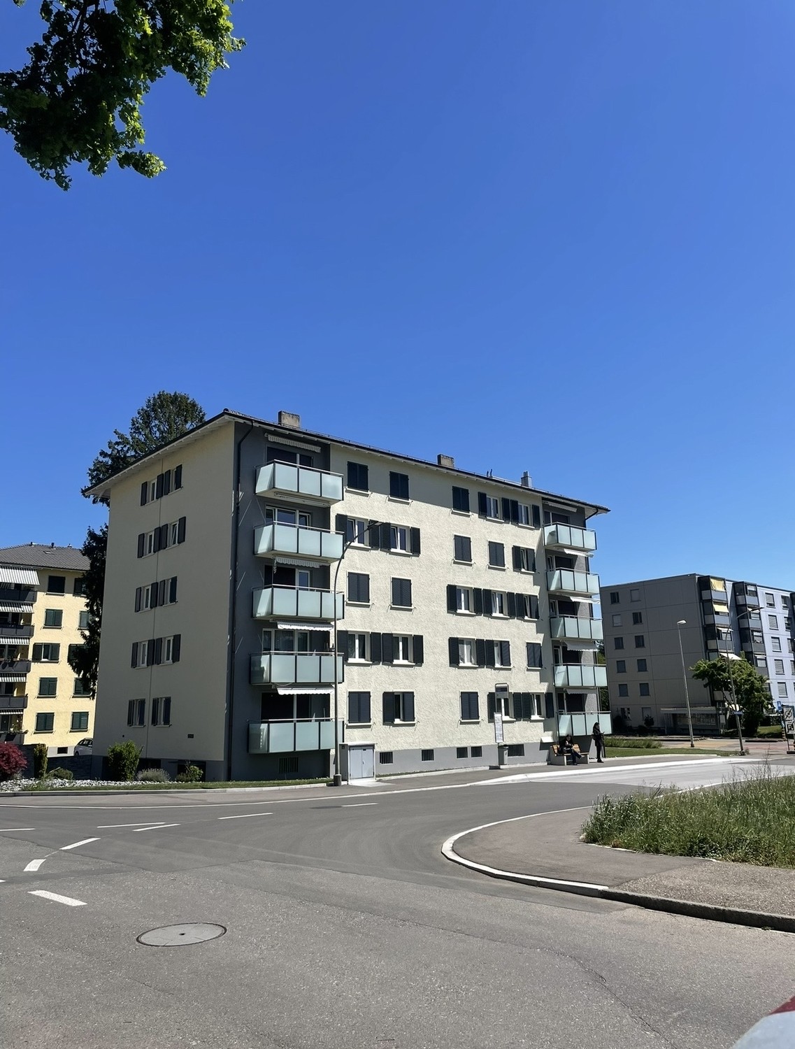 Appartamento di 3 ½ locali, foto 2 di 7