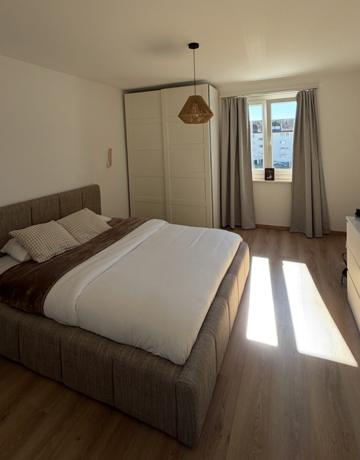 Appartamento di 3 ½ locali, foto 6 di 7