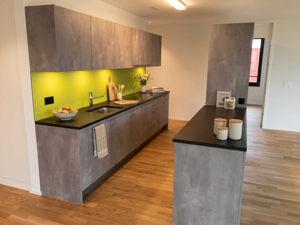 Appartamento di 5 ½ locali, foto 1 di 8