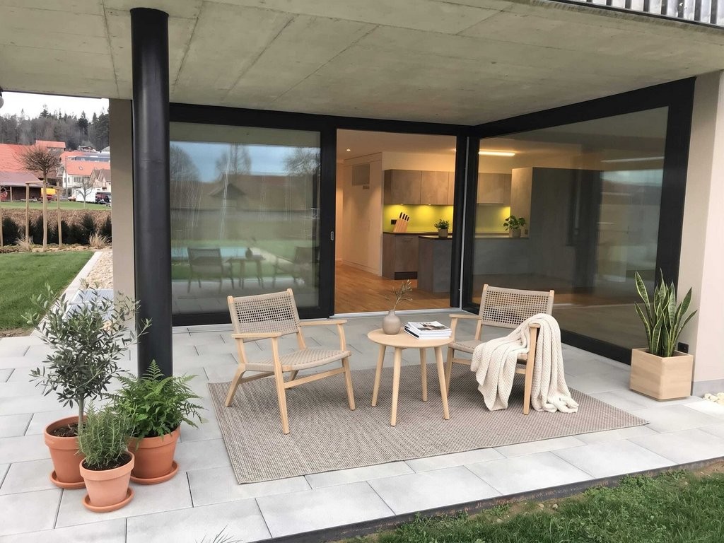 Appartamento di 5 ½ locali, foto 8 di 8