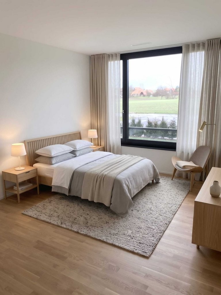 Appartamento di 5 ½ locali, foto 6 di 8