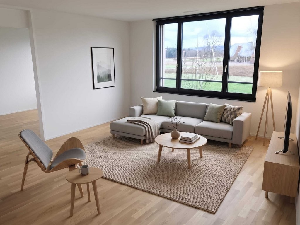 Appartamento di 5 ½ locali, foto 4 di 8