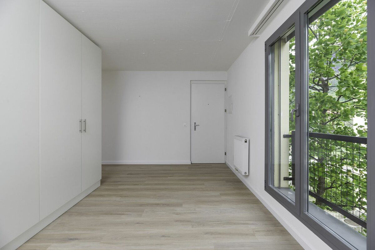 4 ½ rooms duplex house