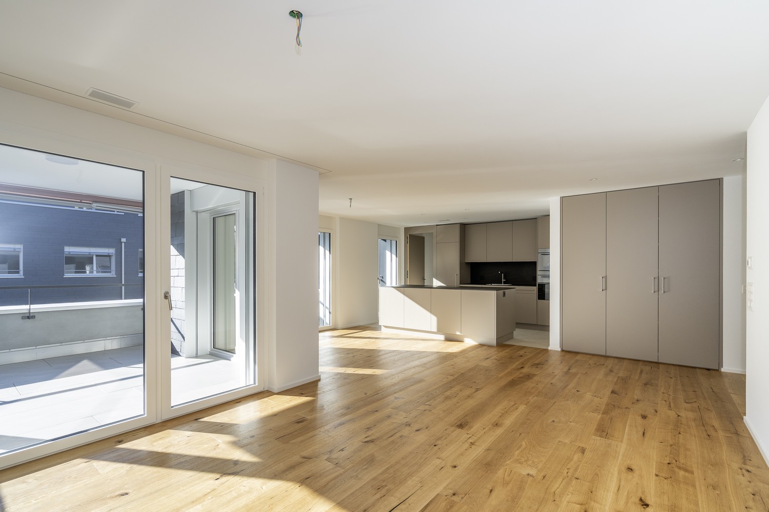 appartamento di 2 ½ locali, foto 2 di 6