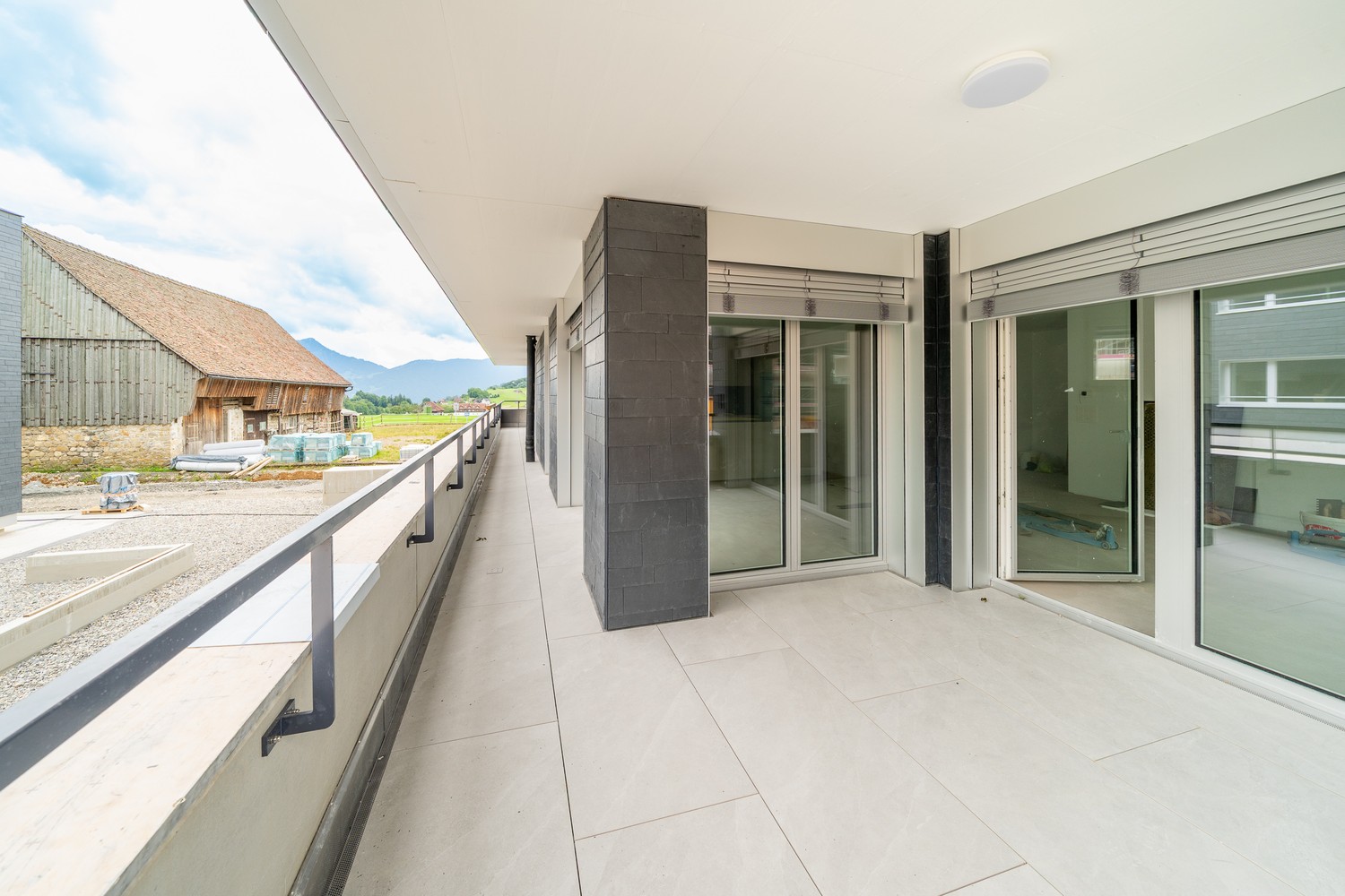 appartamento di 2 ½ locali, foto 3 di 6