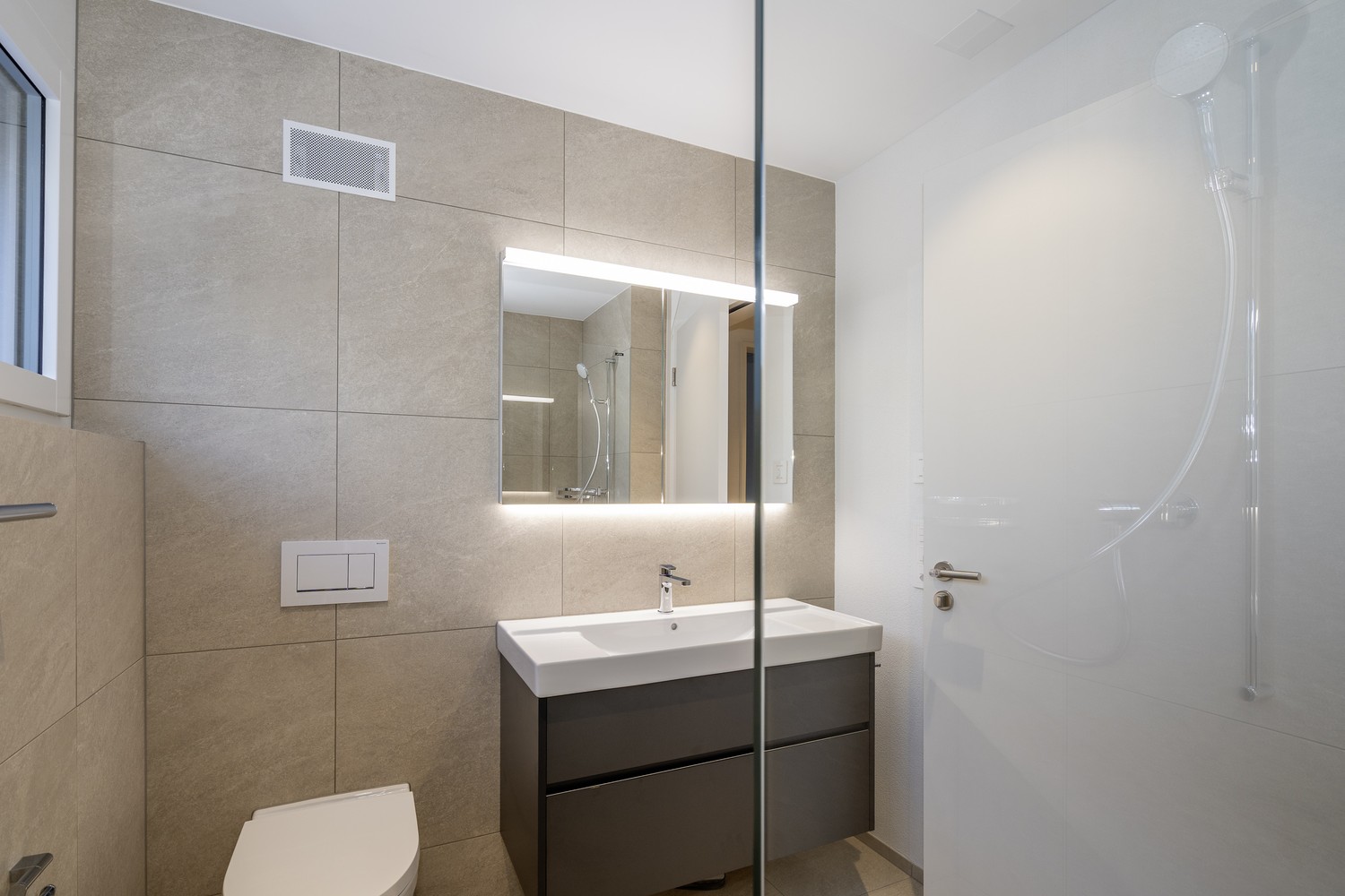 appartamento di 2 ½ locali, foto 5 di 6