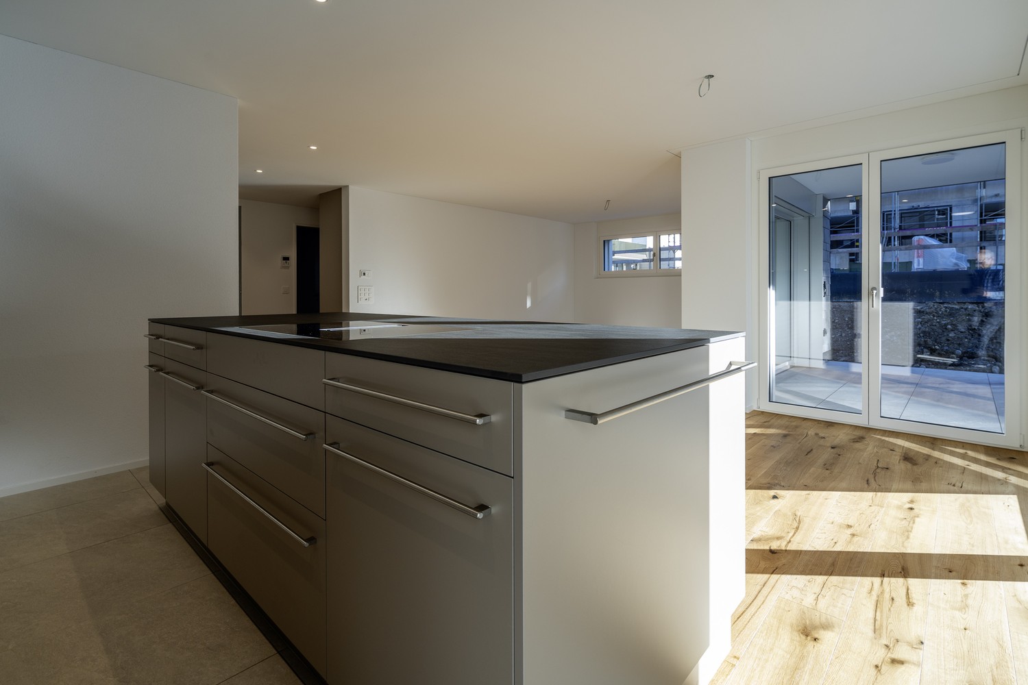 appartamento di 2 ½ locali, foto 4 di 6