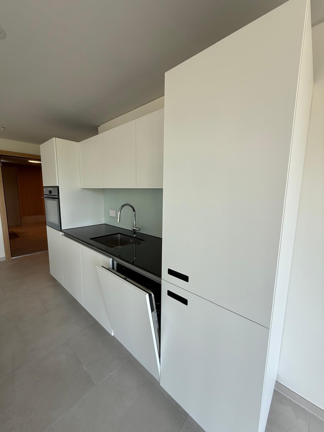 Appartamento di 2 ½ locali