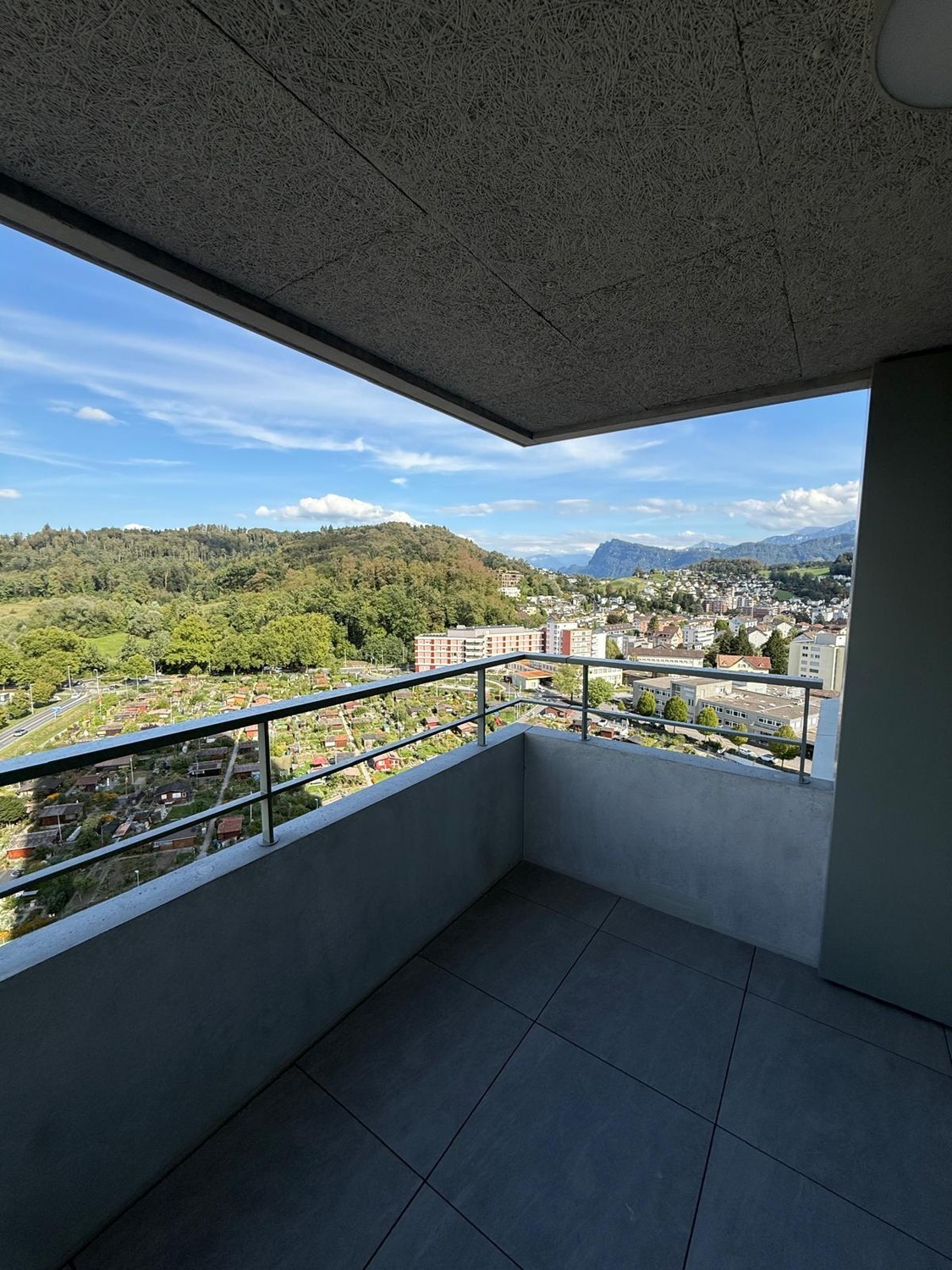 Appartamento di 2 ½ locali