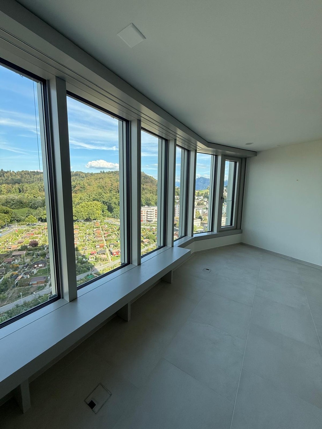 Appartamento di 2 ½ locali