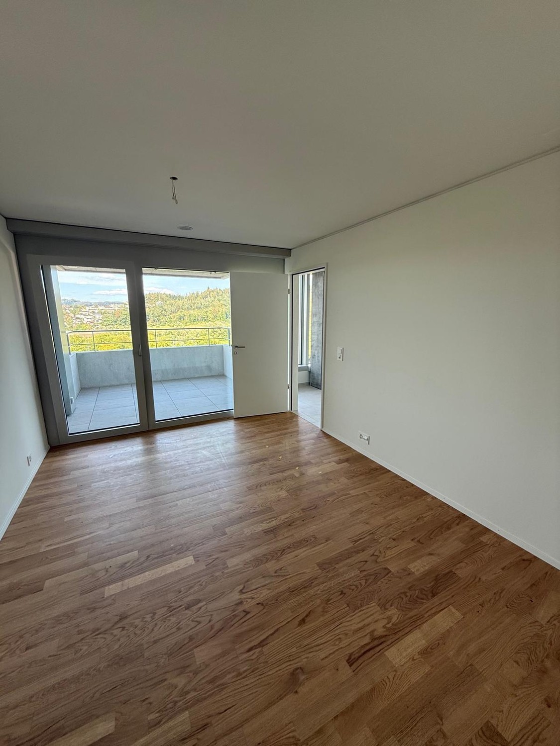 Appartamento di 2 ½ locali