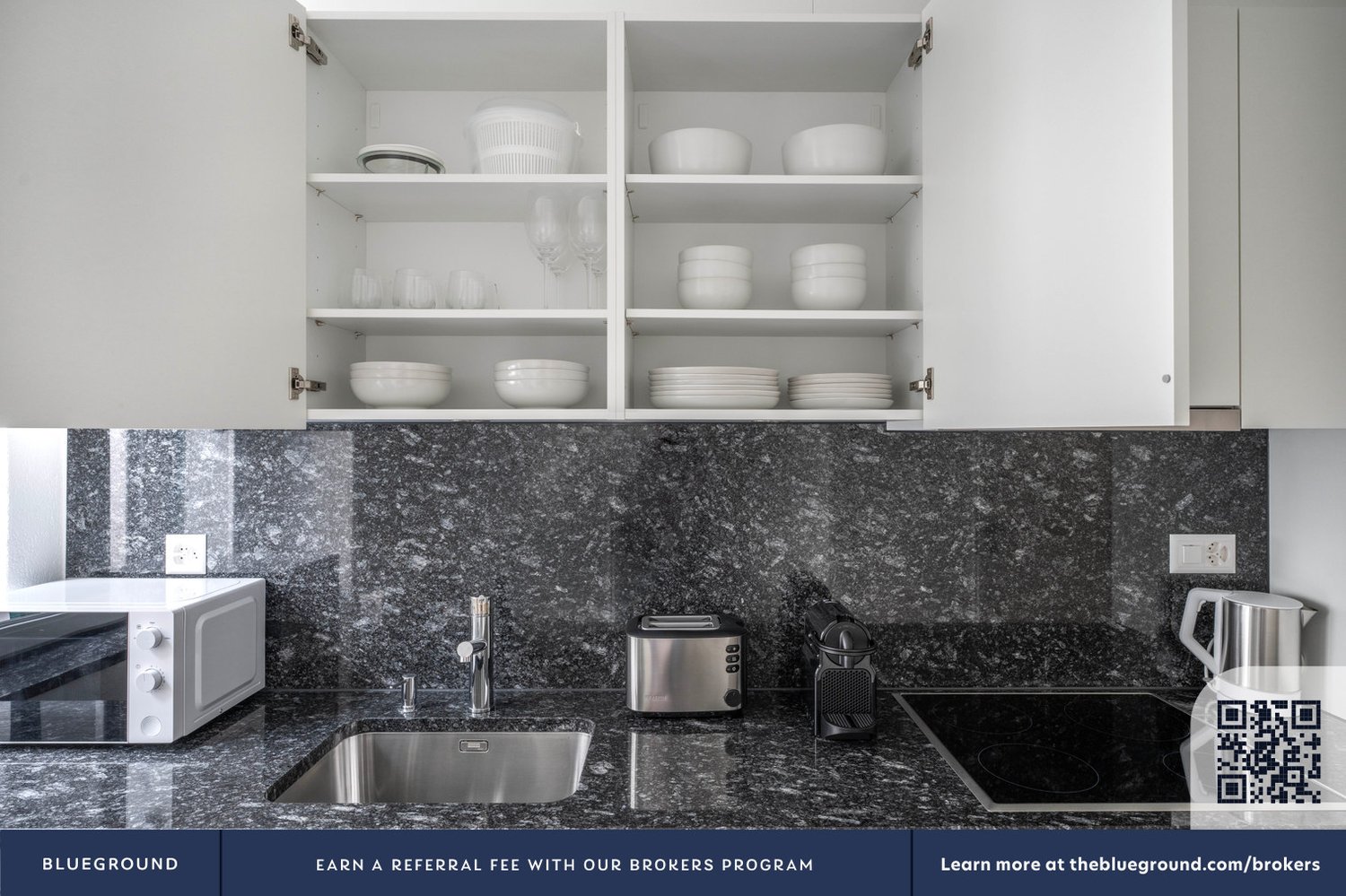 Appartamento arredato con 2 ½ locali