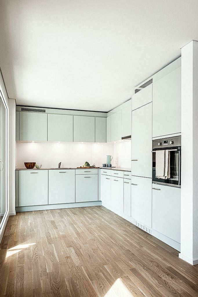 Appartamento di 4 ½ locali