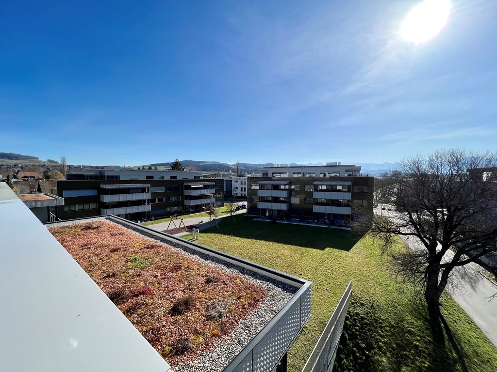 Appartamento di 4 ½ locali