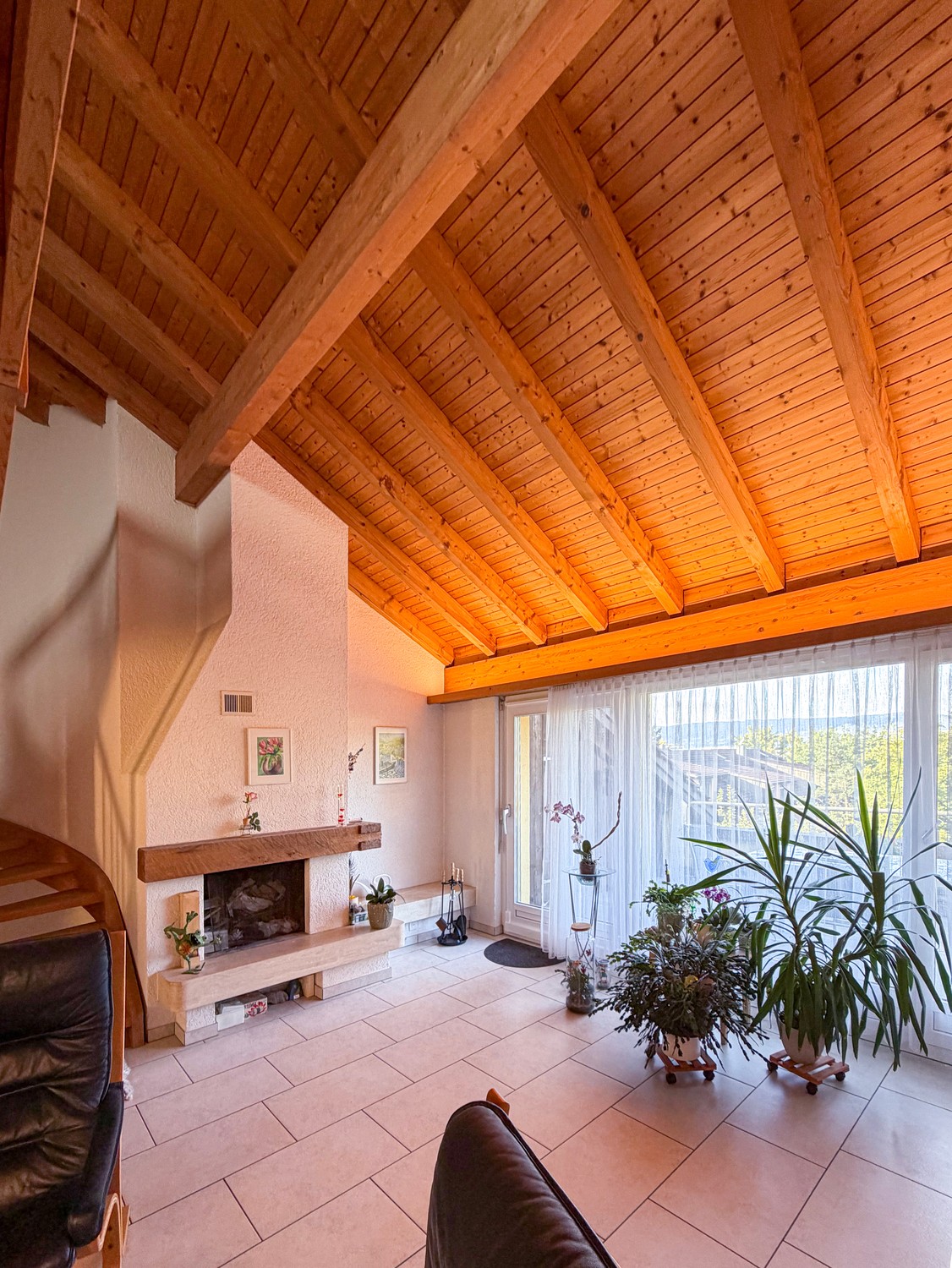 Appartamento di 4 ½ locali, foto 6 di 9