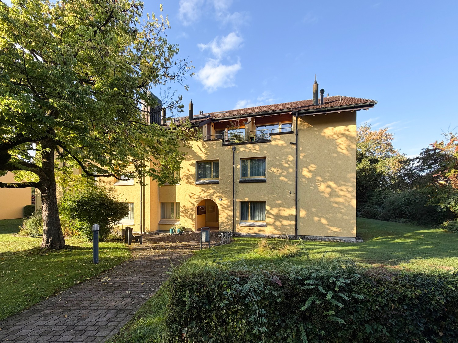 Appartamento di 4 ½ locali, foto 1 di 9