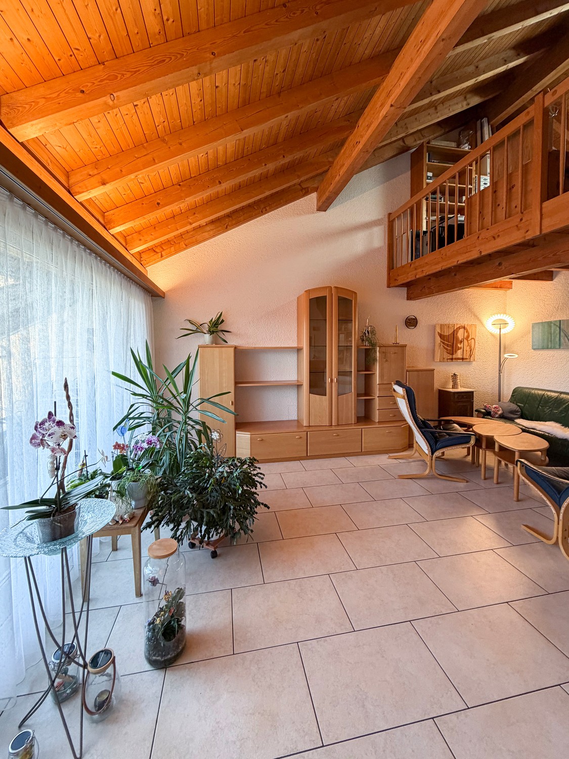 Appartamento di 4 ½ locali, foto 7 di 9
