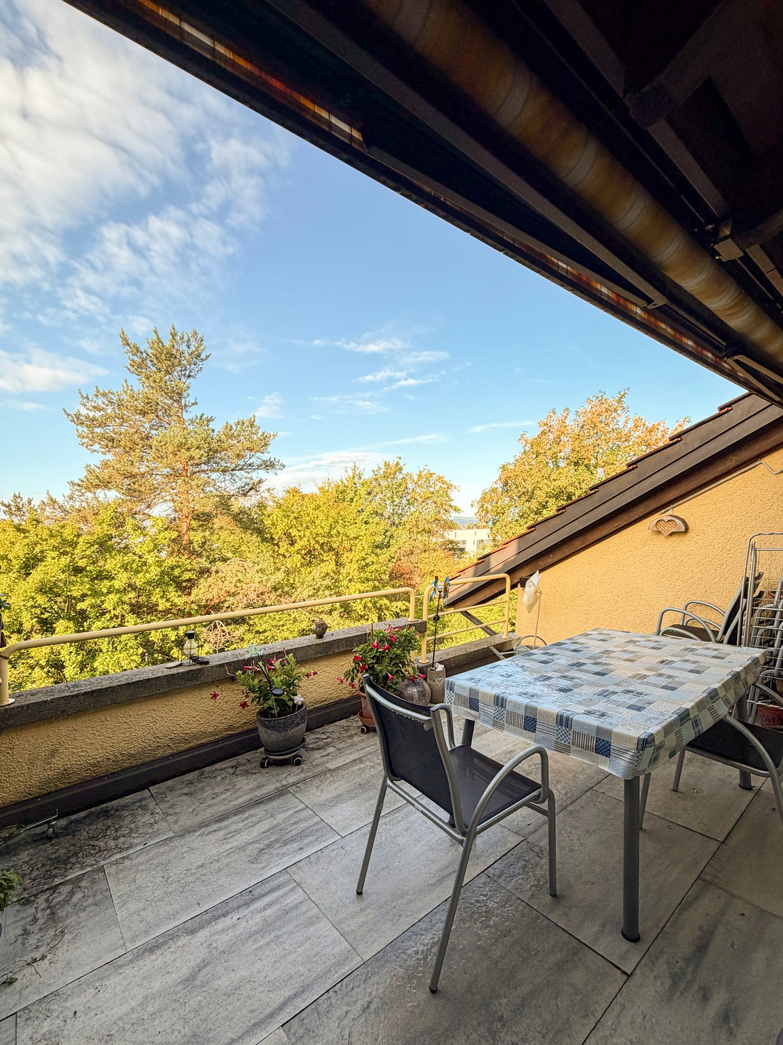 Appartamento di 4 ½ locali, foto 9 di 9