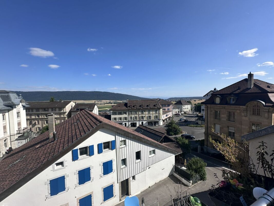 Appartamento di 3 ½ locali, foto 10 di 10
