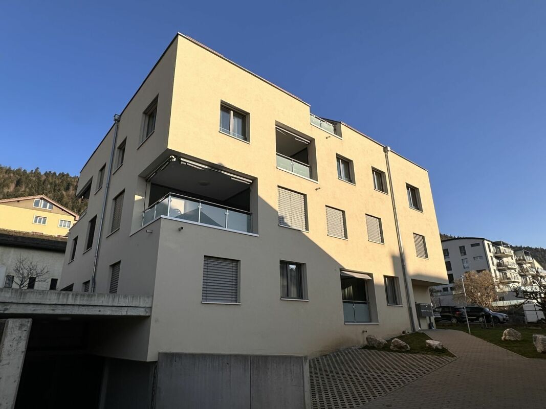 Appartamento di 3 ½ locali, foto 9 di 10