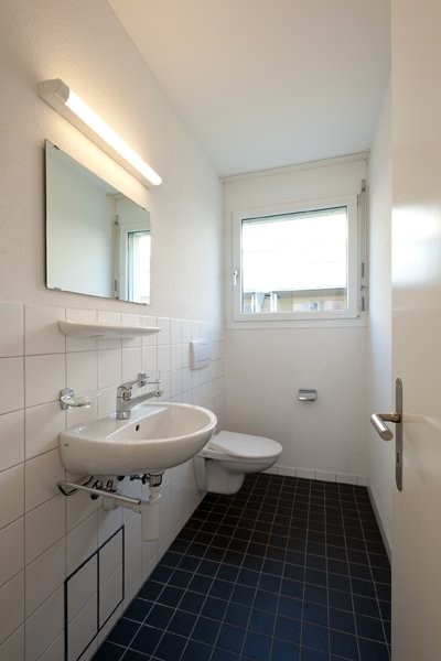 3 ½ pièces appartement